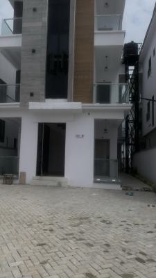 Newly Built 1bedtoom Flat (min Flat)  in Lekki Palm City Ajah Upstairs, Lekki Palm City, Ajah, Lagos, Mini Flat (room and Parlour) for Rent
