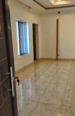 Standard  2 Bedroom Blocks of Flat on The  3rd Floor., By Gilmore, Jahi, Abuja, Flat / Apartment for Rent