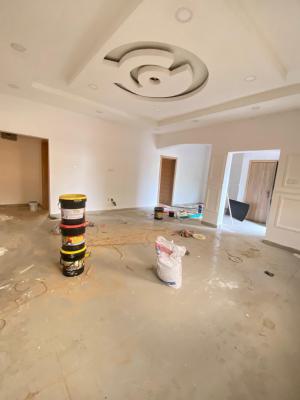 Spacious and Standard 3 Bedroom Apartment, Mobil Road, Ajah, Lagos, Flat / Apartment for Rent
