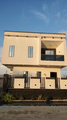 Affordable 4-bedroom Semi-detached Duplex, Lekki Palm City, Ajah, Lagos, Semi-detached Duplex for Sale