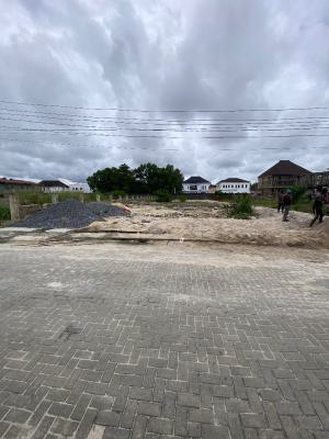 Gov Consent 320sqm of Land Already Sandfilled, Gated Estate By Shop Rite, Sangotedo, Ajah, Lagos, Residential Land for Sale