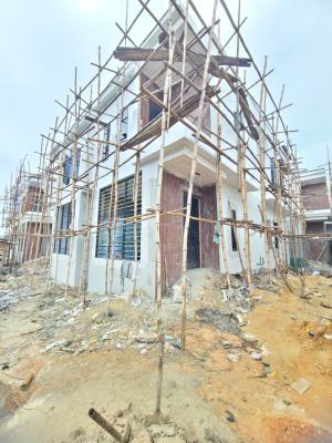 Newly Built 4bedroom Detached Duplex, Igboefun, Lekki, Lagos, Detached Duplex for Sale