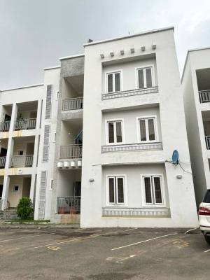 3-bedroom Apartment, Katampe Extension, Katampe, Abuja, House for Sale