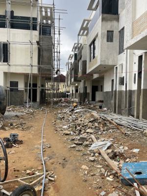 Brand New 5 Bedroom Detached House with Bq, Ikeja Gra, Ikeja, Lagos, Detached Duplex for Rent