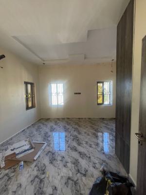 a Well Finished Four (4) Bedroom Terrace Duplex with a Room Bq, Utako, Abuja, Terraced Duplex for Rent
