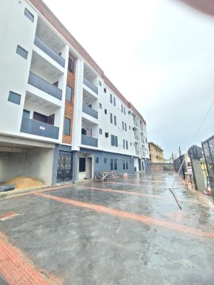 Super Spacious and Standard 2bedroom Flat, Igboefun, Lekki, Lagos, Flat / Apartment for Sale