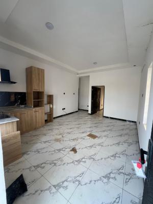 Newly Built 1bedroom Apartment, Sangotedo, Ajah, Lagos, Mini Flat (room and Parlour) for Rent