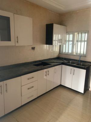 Beautiful and Standard 3 Bedroom Apartment, Ado, Ajah, Lagos, Flat / Apartment for Rent