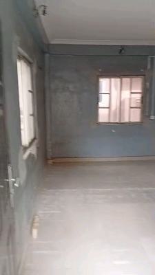 Standard and Spacious Mini Flat, Alagomeji, Alagomeji, Yaba, Lagos, Mini Flat (room and Parlour) for Rent