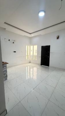 Masters Bedroom with Personal Open Plan  Kitchen, Chevy View Estate Lekki Chevron Drive, Idado, Lekki, Lagos, Self Contain (single Rooms) for Rent