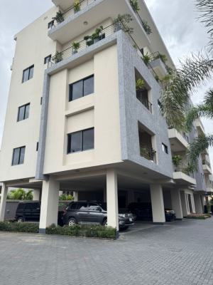Fully Serviced and Well Finished 3 Bedroom Apartment, Olori Mojisola Estate Banana Island Road, Banana Island, Ikoyi, Lagos, Flat / Apartment for Rent