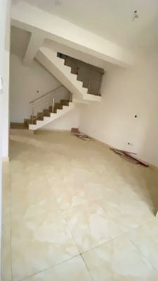 Luxury 3 Bedroom Terrace Duplex+ Bq  Katampe Main, Katampe Main, Katampe (main), Katampe, Abuja, Terraced Duplex for Rent
