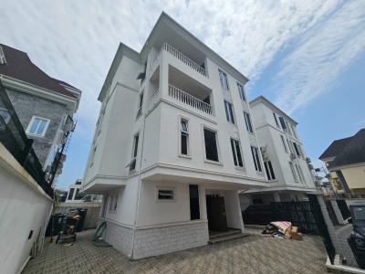Luxury 5 Bedroom Fully Detached Duplex with Bq, Banana Island, Ikoyi, Lagos, Flat / Apartment for Sale