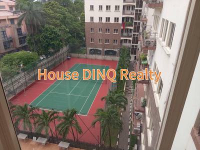 Well Serviced 3 Bedroom Apartment with a Room Bq, Old Ikoyi, Ikoyi, Lagos, Flat / Apartment for Rent