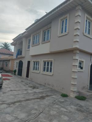 Executive 3 Bedroom Flat Ensuit, Short Drive From Arepo/magboro, Asese, Ibafo, Ogun, Flat / Apartment for Rent