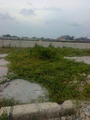 Fully Fenced and Gated 7 Plots of Bareland, Lekki Epe Express Way, Lakowe, Ibeju Lekki, Lagos, Mixed-use Land for Sale