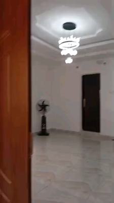 Standard and Newly Built 3 Bedroom Flat, Adeniyi Jones, Ikeja, Lagos, Flat / Apartment for Rent