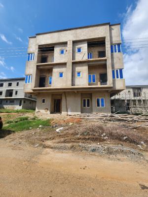 Huge, Spacious 5 Bedroom Fully Detached Duplex (pre-finished), Paradise Estate (2), Life Camp, Abuja, Detached Duplex for Sale