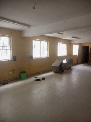 a Self Compound Commercial Property, Off Adeola Odeku, Victoria Island (vi), Lagos, Office Space for Rent