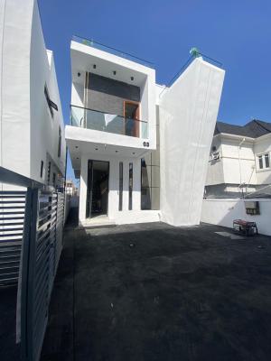 Brand New Luxury 4 Bedroom Fully  Detached Duplex, Ikota, Lekki, Lagos, Detached Duplex for Rent