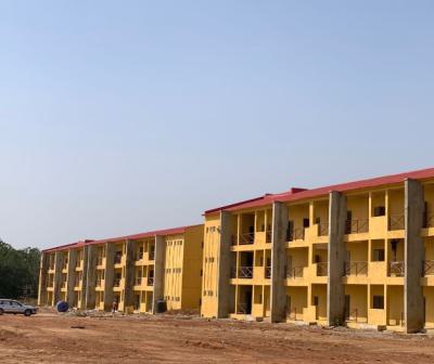 30sqm² Shop on a Ground Floor in a Good Location., Apo, Abuja, Shop for Sale
