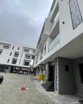 1 Bedroom Apartment, Lekki Phase 1, Lekki, Lagos, Mini Flat (room and Parlour) for Sale