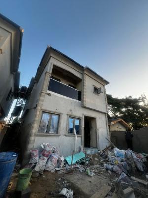 Newly Built 4-bedroom Fully Detached Duplex, Alimosho, Lagos, Detached Duplex for Sale