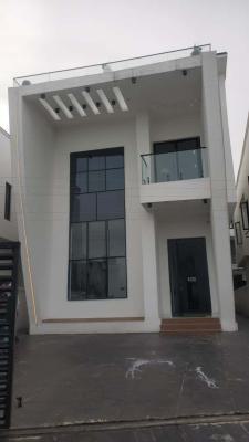 Brand-new 5-bedroom Fully Detached Duplex, Lekki Palm City, Ajah, Lagos, House for Sale
