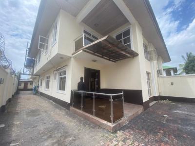 5 Bedroom Semi Detached Duplex, Lekki Phase 1, Lekki Phase 1, Lekki, Lagos, Semi-detached Duplex for Rent