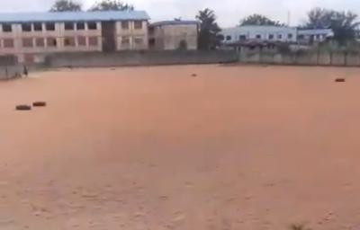 9 and Half Plot of Dry Land, Off Ibeh Road, Okota, Isolo, Lagos, Land for Sale