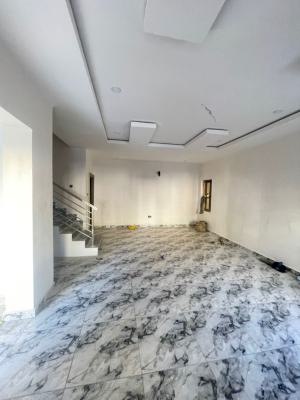 Luxury 4 Bedroom Terrace Duplex with a Bq, Utako, Abuja, Terraced Duplex for Rent