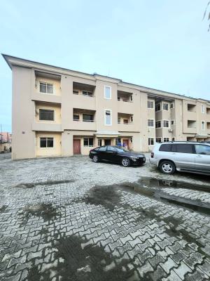 Well Maintained 2-bedroom Apartment, Ikate Elegushi, Lekki, Lagos, Flat / Apartment for Rent