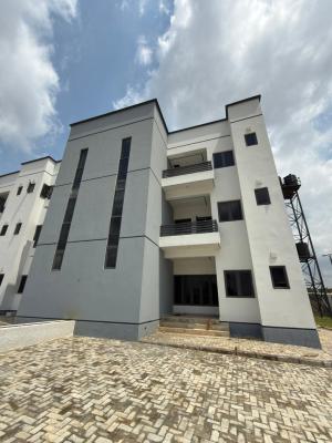 Four Bedroom Duplex with One Room Bq, Katampe (main), Katampe, Abuja, House for Sale