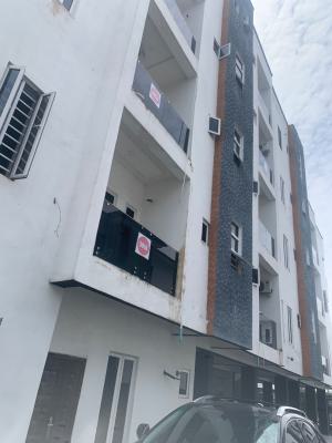2 Bedroom, Osapa, Osapa, Lekki, Lagos, Flat / Apartment for Rent