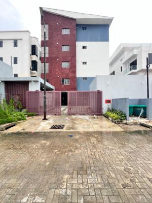 Nicely Built 2 Bedroom Penthouse with Swimming Pool, Gym and Elevator, Victoria Island (vi), Lagos, Flat / Apartment for Rent
