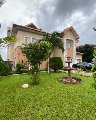 Spectacular 5 Bedroom Duplex, Ikate, Lekki, Lagos, Detached Duplex for Sale