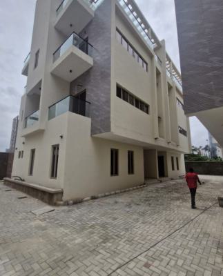 5 Bedroom Duplex, Banana Island Ikoyi, Banana Island, Ikoyi, Lagos, Semi-detached Duplex for Sale