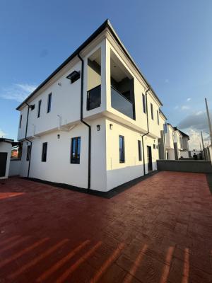 Modern, Newly Built 4- Bedroom Semi- Detached Duplexes, Association Street, Ibadan, Oyo, Semi-detached Duplex for Sale