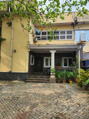Clean and Well Located 3 Bedroom Terraced Duplex with C of O, Maitama Sule Street, Asokoro District, Abuja, Terraced Duplex for Sale
