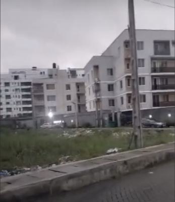 Premium Land, Onikoyi, Ikoyi, Lagos, Land for Sale