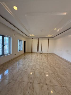 Luxury 2 Bed Flat (3rd Floor), Jahi Gilmore, Jahi, Abuja, Flat / Apartment for Rent