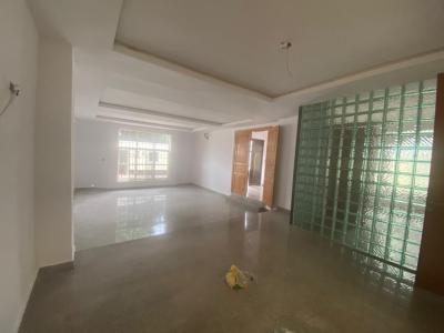 5 Bedrooms Semi Detached with a Room Bq, Lekki Phase 1, Lekki, Lagos, Semi-detached Duplex for Rent