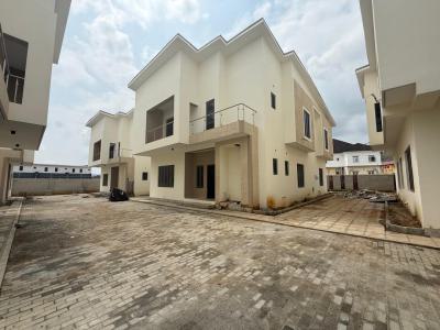 5 Bedroom Detached Duplex with Bq, Jahi, Jahi, Abuja, Detached Duplex for Sale