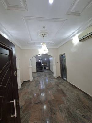 Tastefully Finished 5-bedroom Fully Detached Duplex with a Room Bq, Katampe (main), Katampe, Abuja, Detached Duplex for Rent