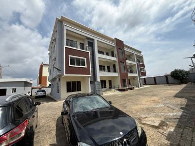 3 Bedroom Apartment, Jahi, Jahi, Abuja, Flat / Apartment for Rent