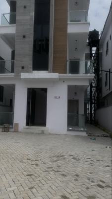 Newly Built 1bedtoom Flat (min Flat)  in Lekki Palm City Estate Ajah, Lekki Palm City Estate Ado Road Ajah, Ajah, Lagos, Mini Flat (room and Parlour) for Rent