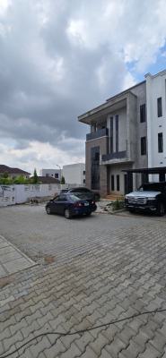 4bedroom Semi Detached Duplex, Katampe Extension Abuja, Katampe Extension, Katampe, Abuja, House for Sale