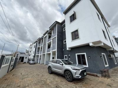 3 Bedroom Apartment, Jahi, Jahi, Abuja, Flat / Apartment for Rent
