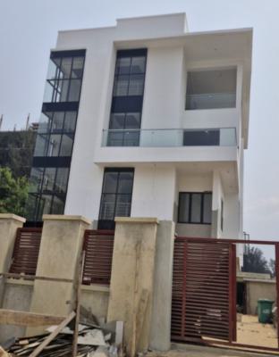 5 Bedroom, Banana Island Ikoyi Lagos, Banana Island, Ikoyi, Lagos, Detached Duplex for Sale