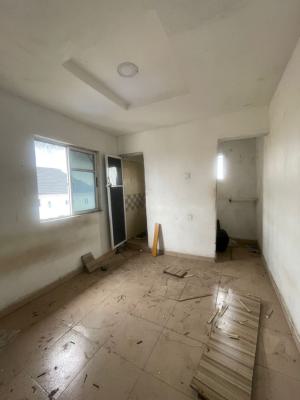 a Standard Self Contain with Pop in a Prime Location, Shomolu, Lagos, Self Contain (single Rooms) for Rent